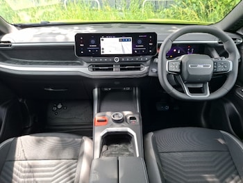 Used Jeep Compass 2026 for sale - 79382256: Photo