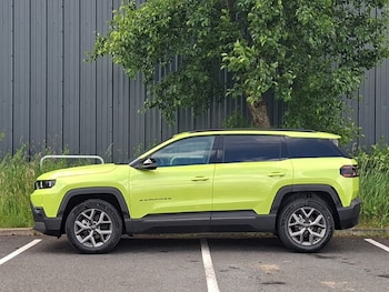 Used Jeep Compass 2026 for sale - 79382256: Photo