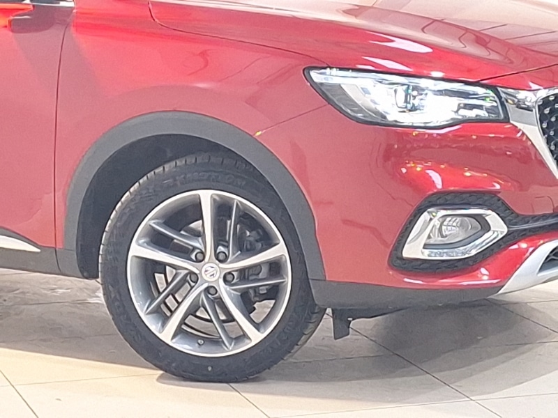 Used MG MG HS 2023 for sale - 77371586: Photo 9