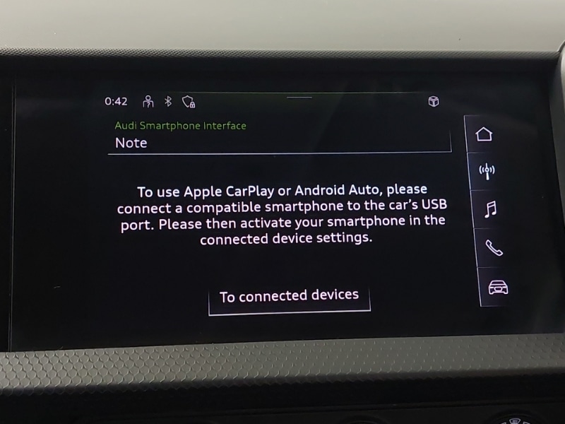 Used Audi A1 2021 for sale - 77876495: Photo 11