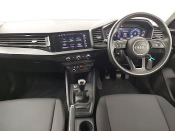 Used Audi A1 2021 for sale - 77876495: Photo