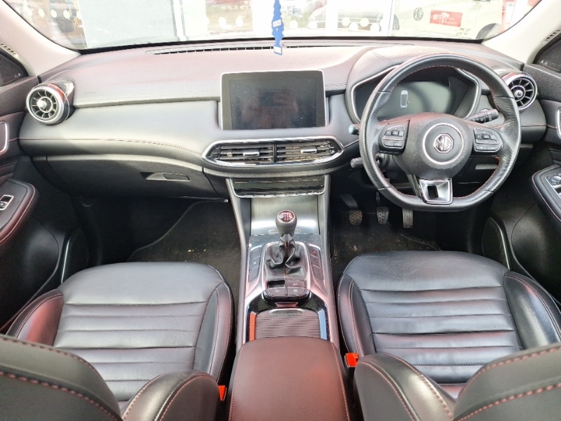 Used MG MG HS 2022 for sale - 76392868: Photo 2