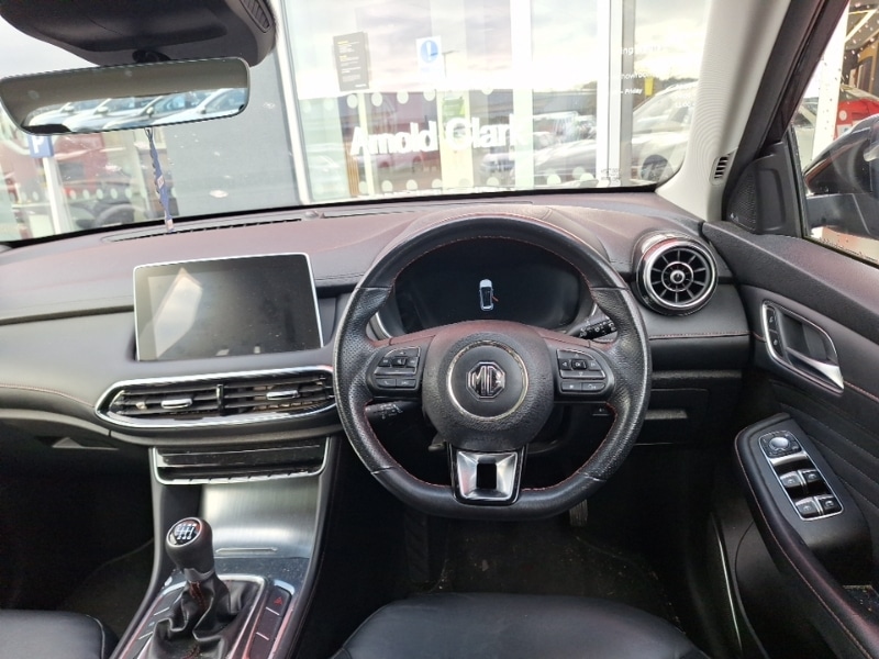 Used MG MG HS 2022 for sale - 76392868: Photo 7