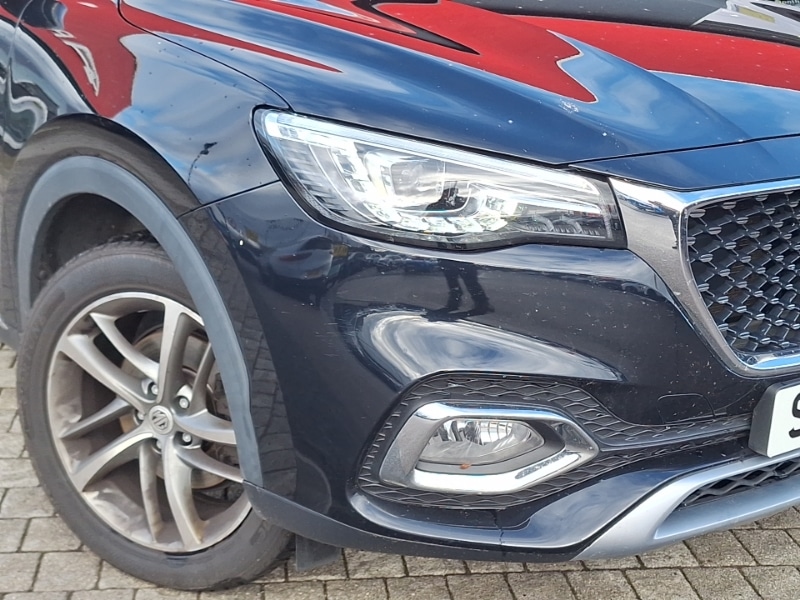 Used MG MG HS 2022 for sale - 76392868: Photo 9