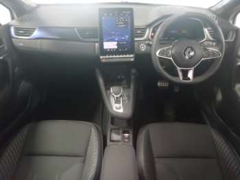 Used Renault Captur 2024 for sale - 74894632: Photo
