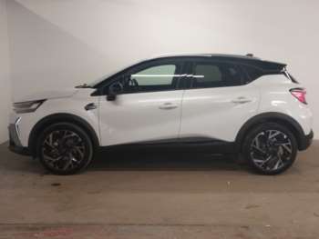 Used Renault Captur 2024 for sale - 74894632: Photo