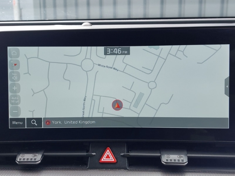 Used Kia Sportage 2022 for sale - 76764181: Photo 11