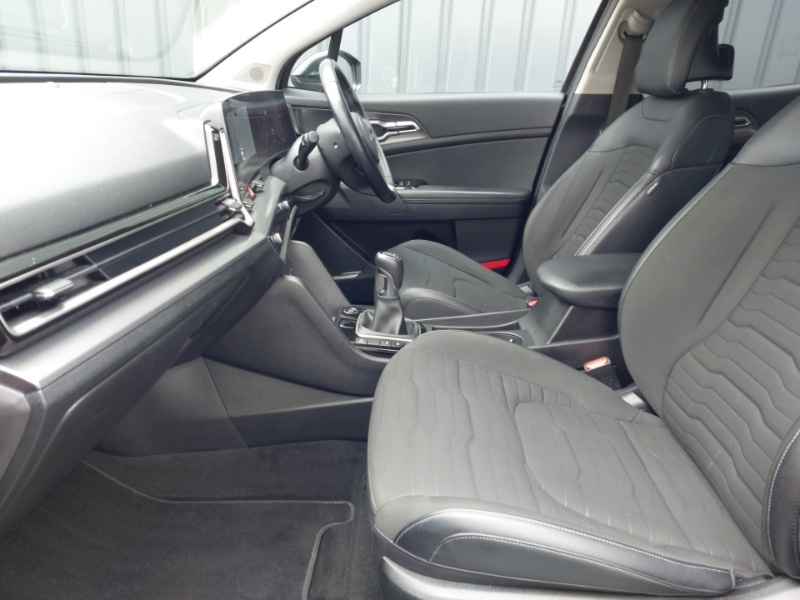 Used Kia Sportage 2022 for sale - 76764181: Photo 5