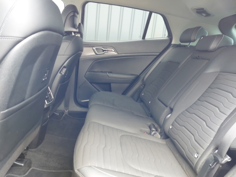 Used Kia Sportage 2022 for sale - 76764181: Photo 6