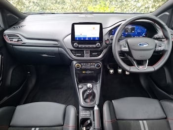 Used Ford Puma 2024 for sale - 78799653: Photo