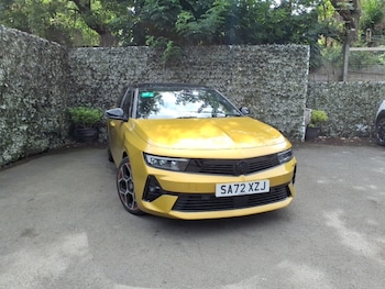 Used Vauxhall Astra 2022 for sale - 79561050: Photo