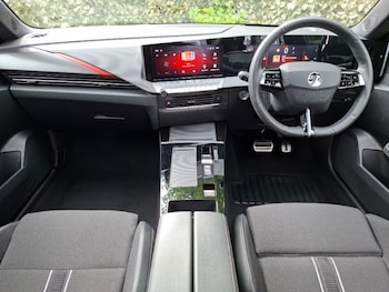 Used Vauxhall Astra 2022 for sale - 79561050: Photo