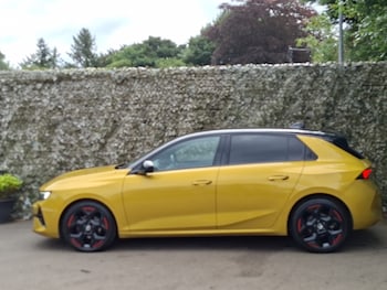 Used Vauxhall Astra 2022 for sale - 79561050: Photo