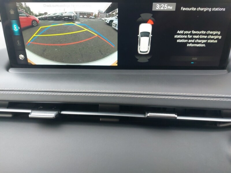 Used Genesis GV70 2023 for sale - 77999181: Photo 10