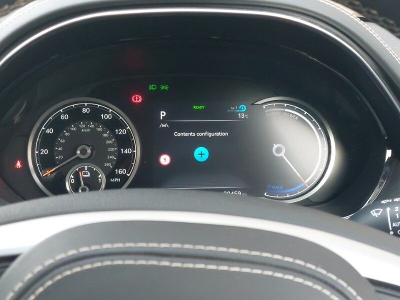 Used Genesis GV70 2023 for sale - 77999181: Photo 11