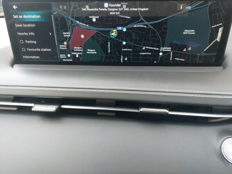 Used Genesis GV70 2023 for sale - 77999181: Photo 7