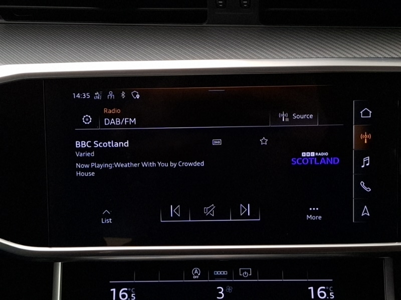 Used Audi A6 2022 for sale - 78203477: Photo 10