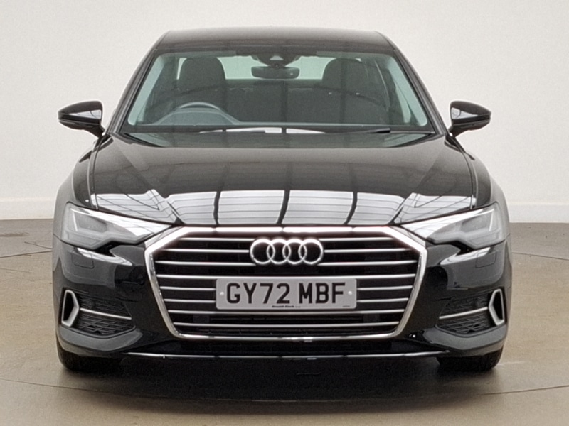 Used Audi A6 2022 for sale - 78203477: Photo 12