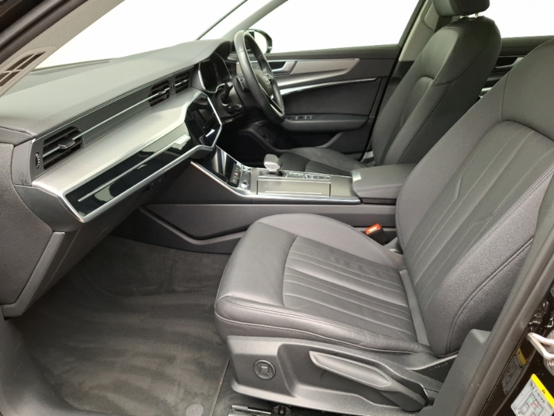 Used Audi A6 2022 for sale - 78203477: Photo 5