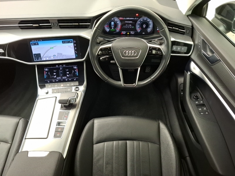 Used Audi A6 2022 for sale - 78203477: Photo 7
