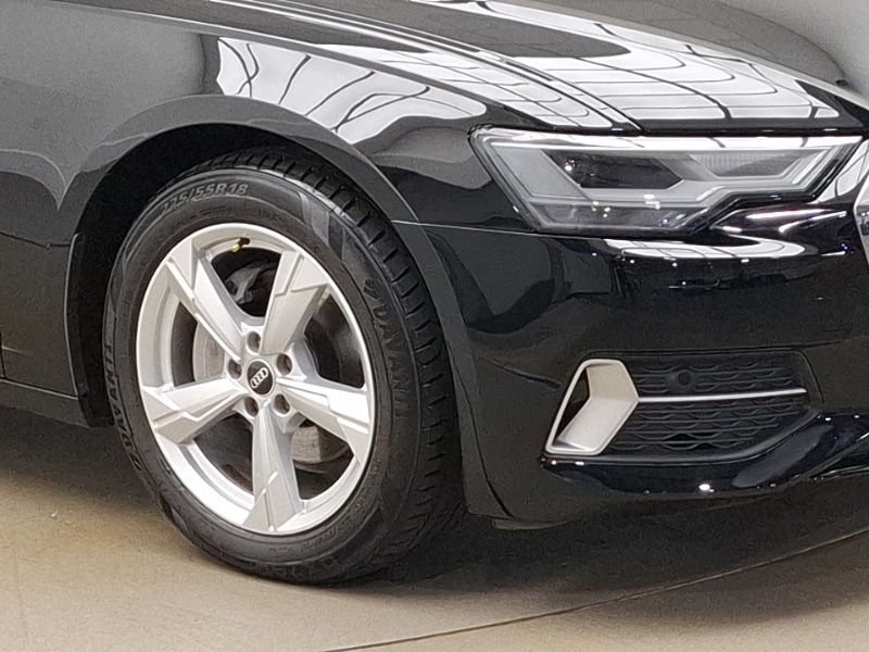 Used Audi A6 2022 for sale - 78203477: Photo 9