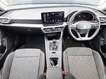 Used SEAT Leon 2021 for sale - 78872641: Photo