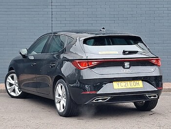 Used SEAT Leon 2021 for sale - 78872641: Photo