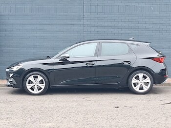 Used SEAT Leon 2021 for sale - 78872641: Photo