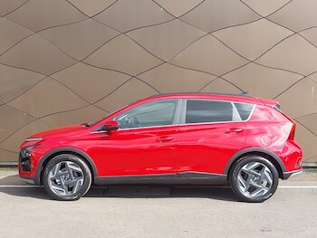 Used Hyundai BAYON 2026 for sale - 78306840: Photo