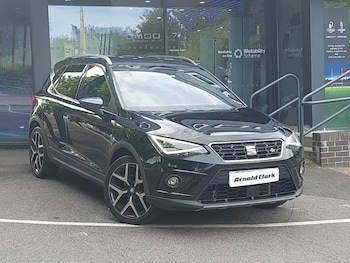 Used SEAT Arona 2021 for sale - 79424752: Photo