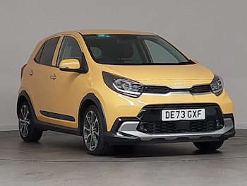 Kia - Picanto