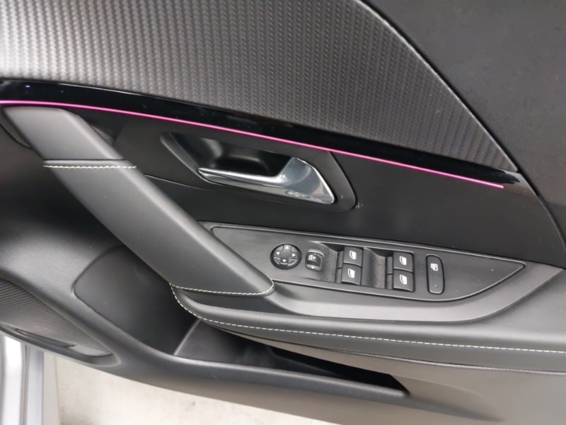 Used Peugeot 208 2022 for sale - 76694921: Photo 12