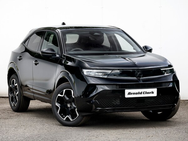 Used Vauxhall Mokka 2025 for sale - 76212894: Photo 1