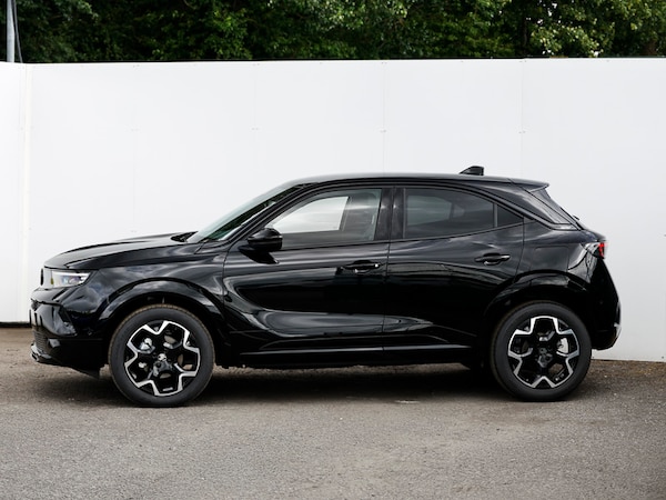 Used Vauxhall Mokka 2025 for sale - 76212894: Photo 4