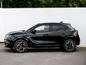 Used Vauxhall Mokka 2025 for sale - 76212894: Photo 4