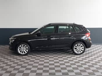 Used Skoda Kamiq 2026 for sale - 79638380: Photo