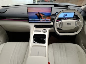 Used Geely Geely EX5 2025 for sale - 78264194: Photo