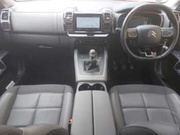 Used Citroen C5 Aircross 2019 for sale - 74939880: Photo