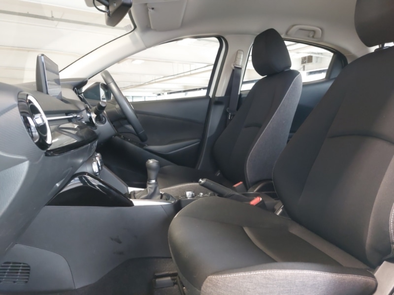 Used Mazda Mazda2 2024 for sale - 77782831: Photo 5