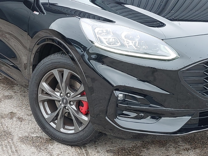 Used Ford Kuga 2022 for sale - 77142727: Photo 9