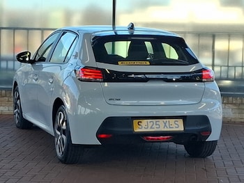 Used Peugeot 208 2025 for sale - 77874663: Photo