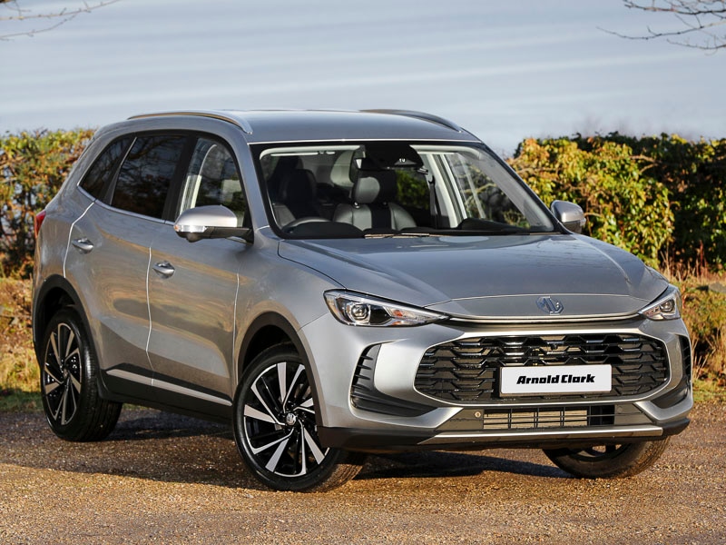 Used MG MG ZS 2025 for sale - 76629513: Photo 1