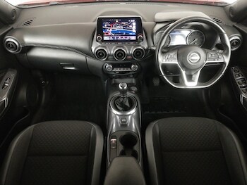 Used Nissan Juke 2022 for sale - 78872734: Photo