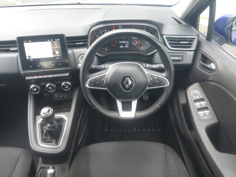 Used Renault Clio 2021 for sale - 76353822: Photo 7