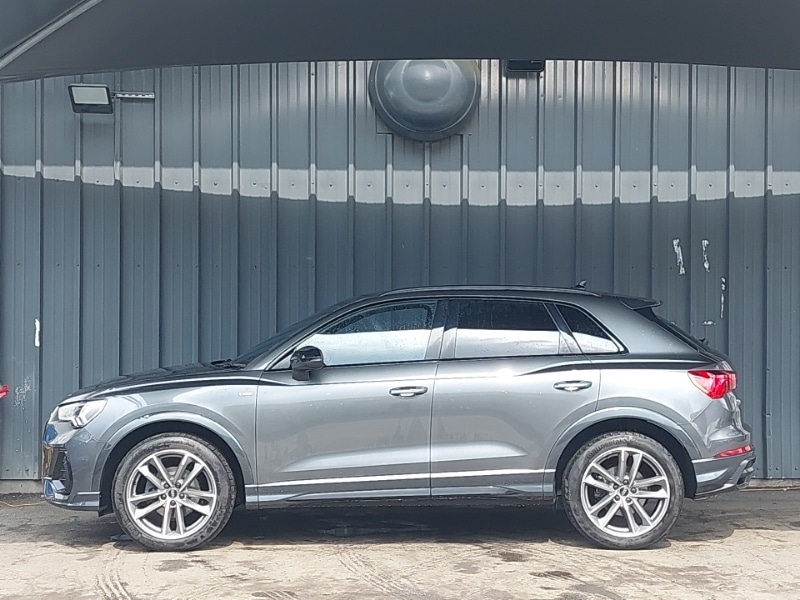 Used Audi Q3 2022 for sale - 77170023: Photo 4