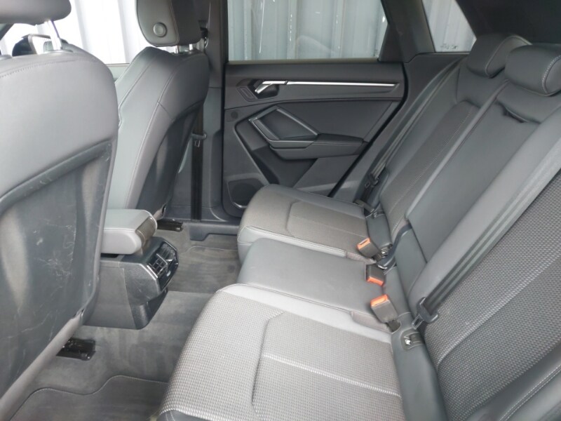 Used Audi Q3 2022 for sale - 77170023: Photo 6