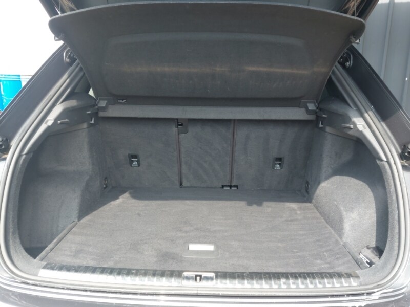 Used Audi Q3 2022 for sale - 77170023: Photo 8