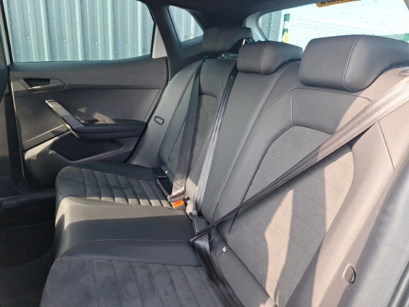 Used SEAT Ibiza 2024 for sale - 76347796: Photo 6