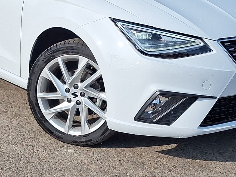 Used SEAT Ibiza 2024 for sale - 76347796: Photo 9