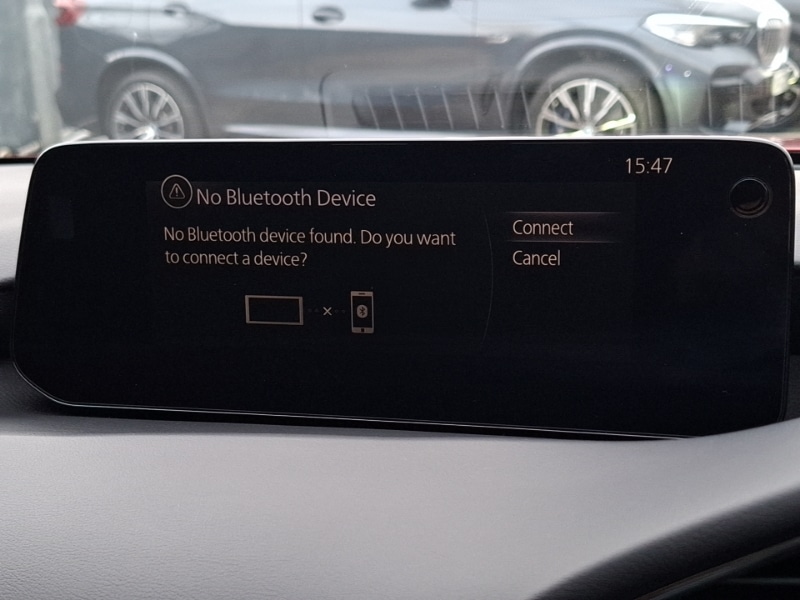 Used Mazda Mazda3 2025 for sale - 77695189: Photo 12